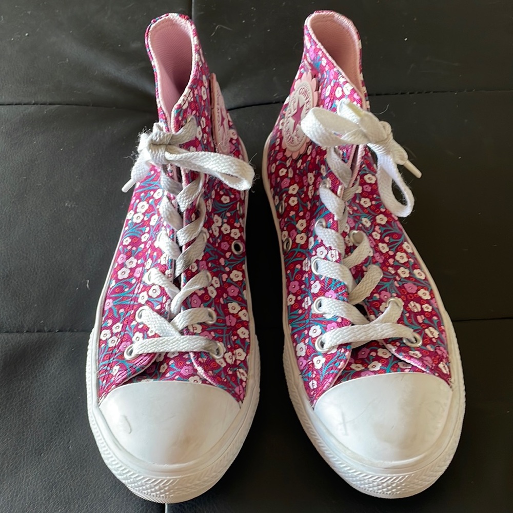 Converse High Tops